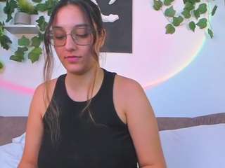 nataliepeterson — Camsoda recorded stream image, 11.03.2025 19:50