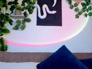 nataliepeterson — Camsoda recorded stream image, 11.03.2025 19:50