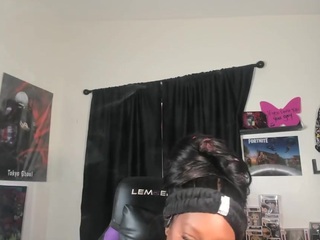 karliekayozz — Camsoda recorded stream image, 11.07.2026 22:30