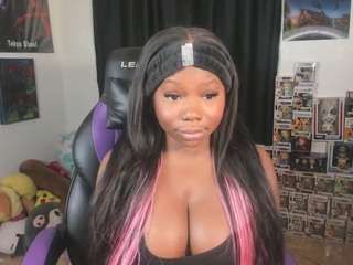 karliekayozz — Camsoda recorded stream image, 11.07.2026 22:30
