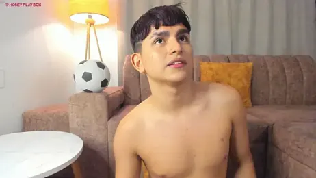 Lyam_ap — Stripchat recorded stream image, 12.07.2026 03:10
