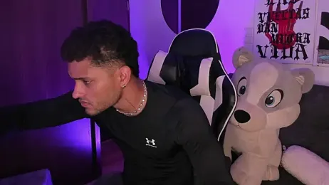 Alessandro_Vanni — Stripchat recorded stream image, 12.07.2026 02:20