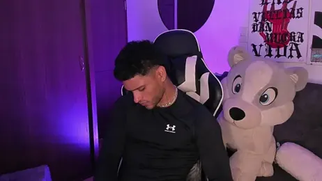 Alessandro_Vanni — Stripchat recorded stream image, 12.07.2026 02:20