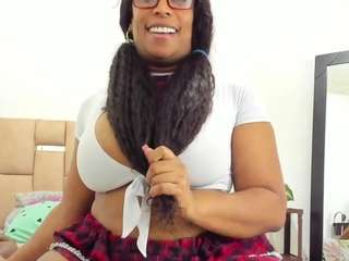 alishagoddes — Camsoda recorded stream image, 12.07.2026 05:10