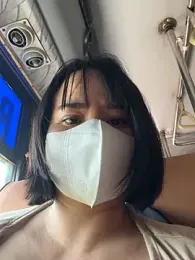 May-Squirt — Stripchat recorded stream image, 12.07.2026 06:10