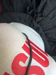 May-Squirt — Stripchat recorded stream image, 12.07.2026 06:10