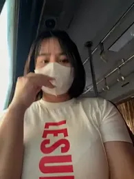 May-Squirt — Stripchat recorded stream image, 12.07.2026 06:10