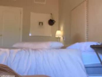 catanddickxxx — Chaturbate recorded stream image, 12.07.2026 12:50