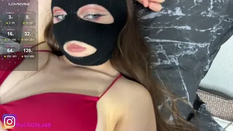 PoliSOSka — Stripchat recorded stream image, 12.07.2026 11:30
