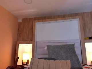 veronica-garcia — Camsoda recorded stream image, 12.07.2026 14:20