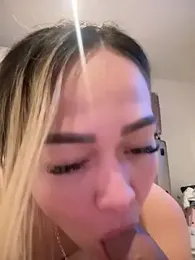 Danielavegax — Stripchat recorded stream image, 12.07.2026 17:10
