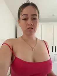 Danielavegax — Stripchat recorded stream image, 12.07.2026 17:10