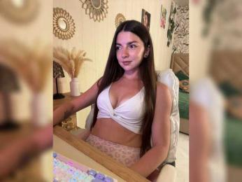 -Saharochek- — Bongacams recorded stream image, 12.07.2026 14:50
