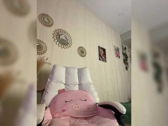 -Saharochek- — Bongacams recorded stream image, 12.07.2026 14:50
