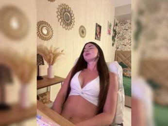 -Saharochek- — Bongacams recorded stream image, 12.07.2026 14:50