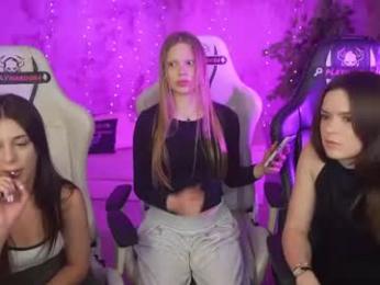 kira0541 — Chaturbate recorded stream image, 12.07.2026 14:50