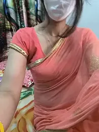 Sikha_Abhi — Stripchat recorded stream image, 12.07.2026 18:30