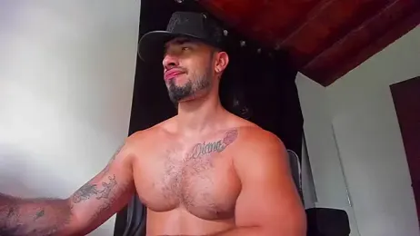 Baky_sexy — Stripchat recorded stream image, 12.07.2026 19:40