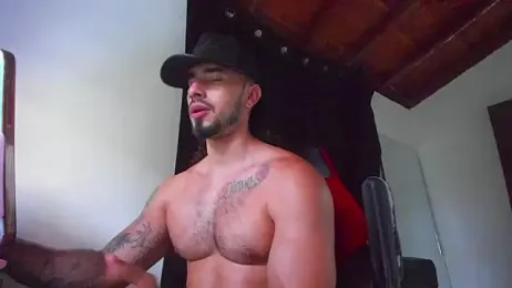 Baky_sexy — Stripchat recorded stream image, 12.07.2026 19:40