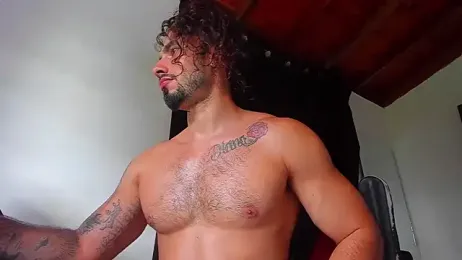 Baky_sexy — Stripchat recorded stream image, 12.07.2026 19:40