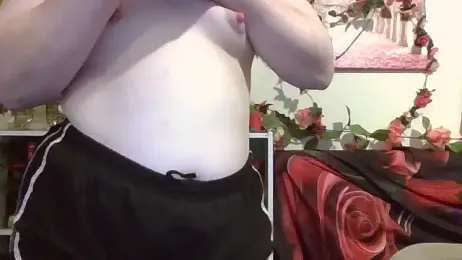 AverageRose — Stripchat recorded stream image, 12.07.2026 15:30