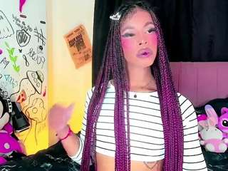 blooond — Camsoda recorded stream image, 12.07.2026 20:10