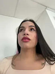 Tiphani_walker_ — Stripchat recorded stream image, 12.07.2026 23:00