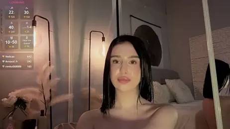 ShyColette — Stripchat recorded stream image, 13.07.2026 00:20