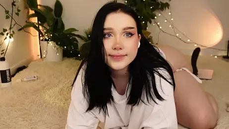 ScarletBlaze — Stripchat recorded stream image, 11.03.2025 18:10