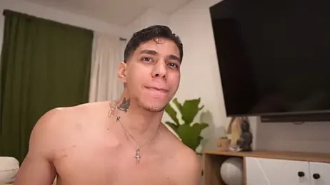 Josep_Davies — Stripchat recorded stream image, 13.07.2026 01:40