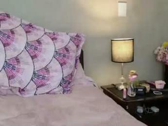 kellytesh — Chaturbate recorded stream image, 13.07.2026 03:10