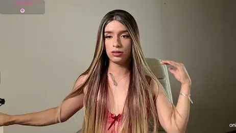 fiorellaselfsuck — Stripchat recorded stream image, 13.07.2026 03:10