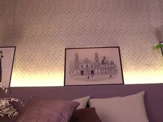 ellediane — Camsoda recorded stream image, 13.07.2026 00:00