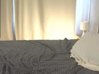 kaicarback — Chaturbate recorded stream image, 12.07.2026 23:00