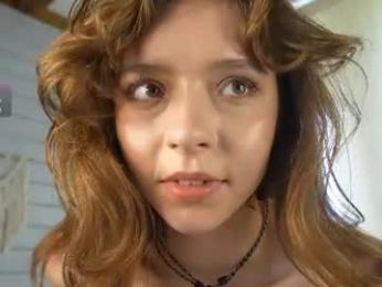 ameliabiers — Chaturbate recorded stream image, 13.07.2026 03:10
