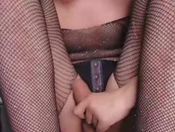 heaven_puertas — Chaturbate recorded stream image, 13.07.2026 04:00