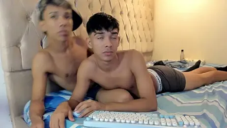 Mrbravo_25 — Stripchat recorded stream image, 13.07.2026 04:20
