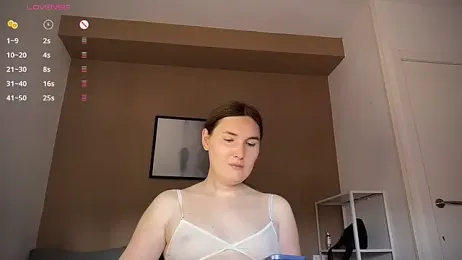 Maria_Bowie — Stripchat recorded stream image, 13.07.2026 06:50