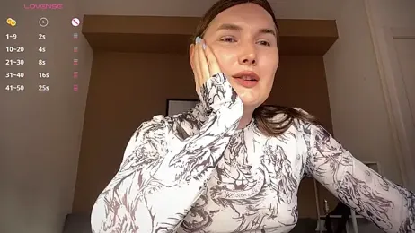 Maria_Bowie — Stripchat recorded stream image, 13.07.2026 06:50
