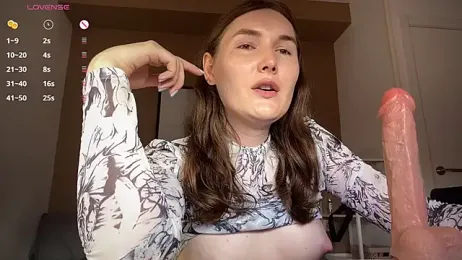 Maria_Bowie — Stripchat recorded stream image, 13.07.2026 06:50