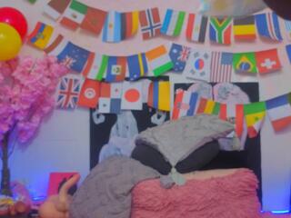 Kilyet Vera — Flirt4free recorded stream image, 13.07.2026 08:10