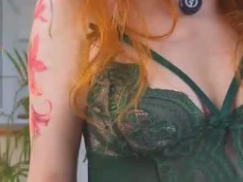 lizbethbiers — Chaturbate recorded stream image, 13.07.2026 04:50