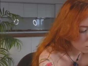 lizbethbiers — Chaturbate recorded stream image, 13.07.2026 04:50