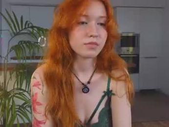lizbethbiers — Chaturbate recorded stream image, 13.07.2026 04:50
