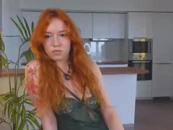 lizbethbiers — Chaturbate recorded stream image, 13.07.2026 04:50