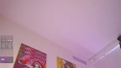 LiliBanger — Stripchat recorded stream image, 13.07.2026 04:20