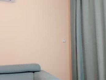 elaanna — Chaturbate recorded stream screenshot (02 Feb 2025)