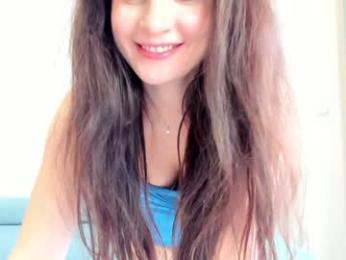 elaanna — Chaturbate recorded stream screenshot (02 Feb 2025)