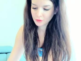 elaanna — Chaturbate recorded stream screenshot (02 Feb 2025)