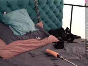 shiny_lily — Chaturbate recorded stream image, 13.07.2026 08:00